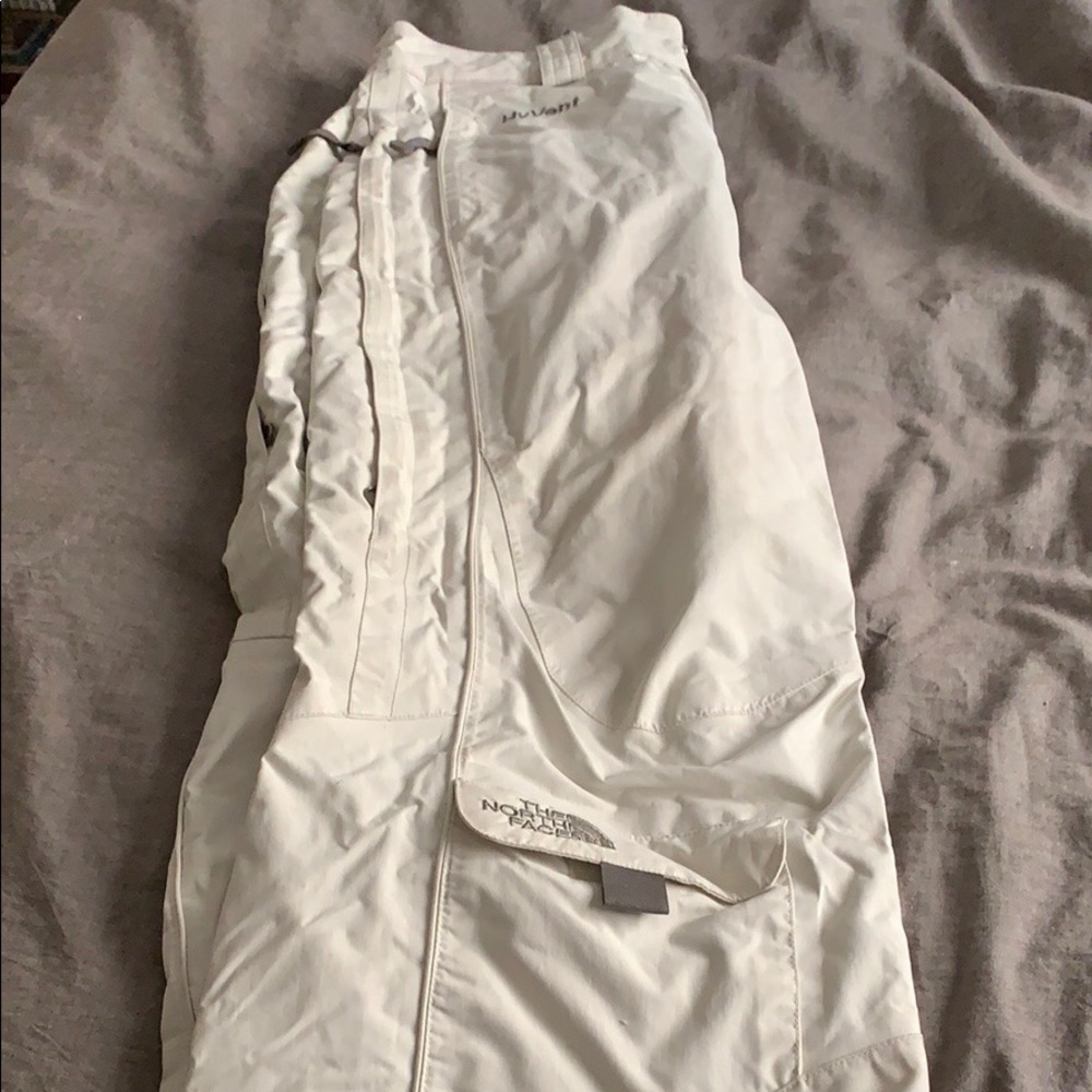 Hy-vent North Face Snowboard Pants